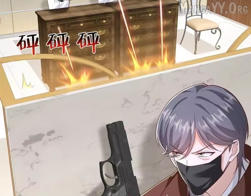 I randomly have a new career every week Chapter 889 - page 81